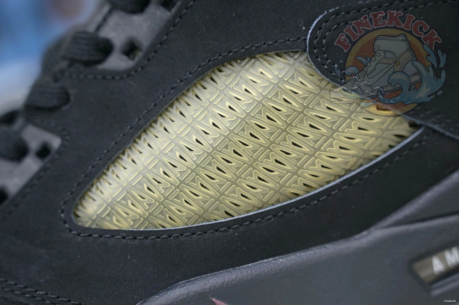 MA A Jordan MANIÉRE Air x 5 0917